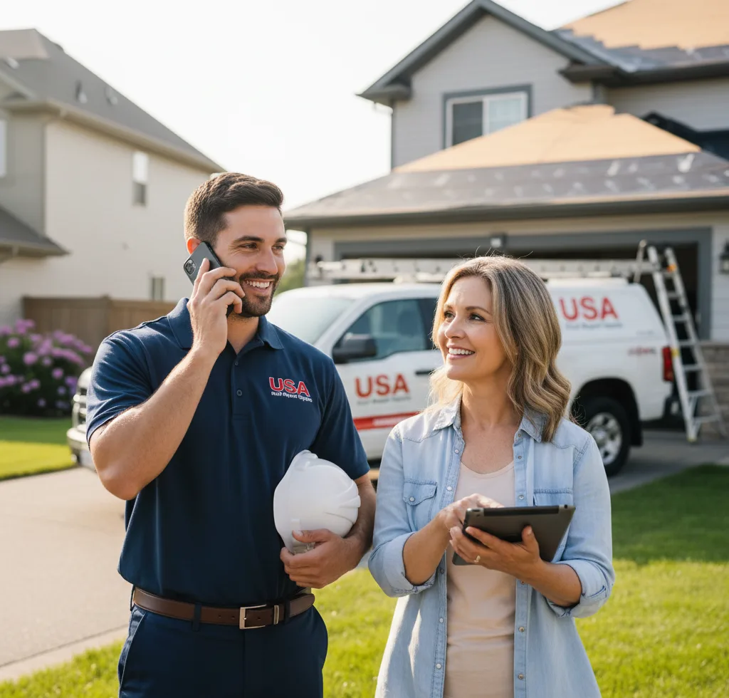 Emergency Roof Repair in Moncks Corner, SC